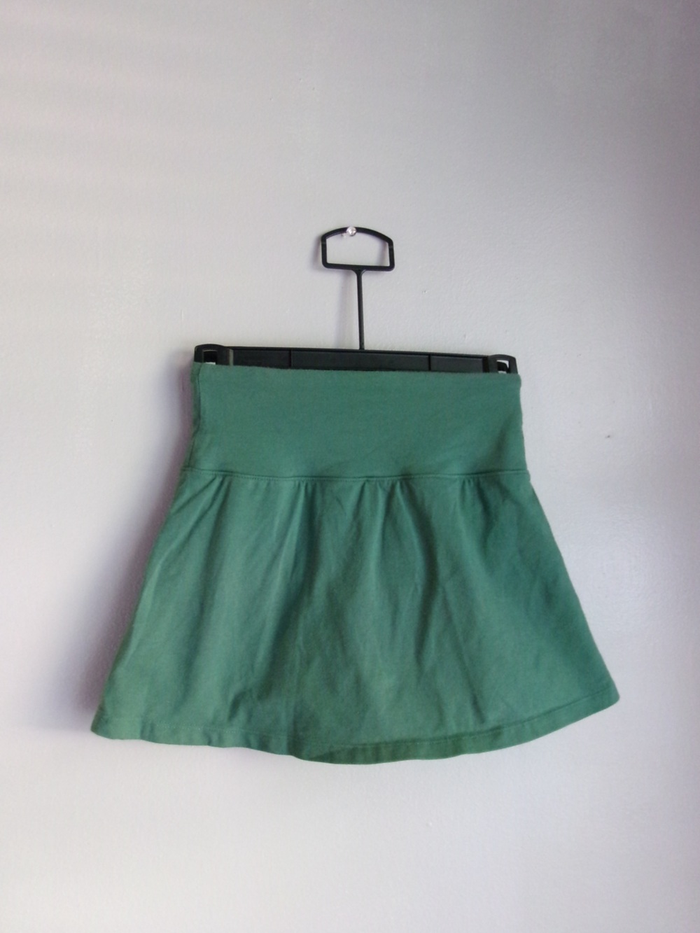 wild fable Green A-Line Skort